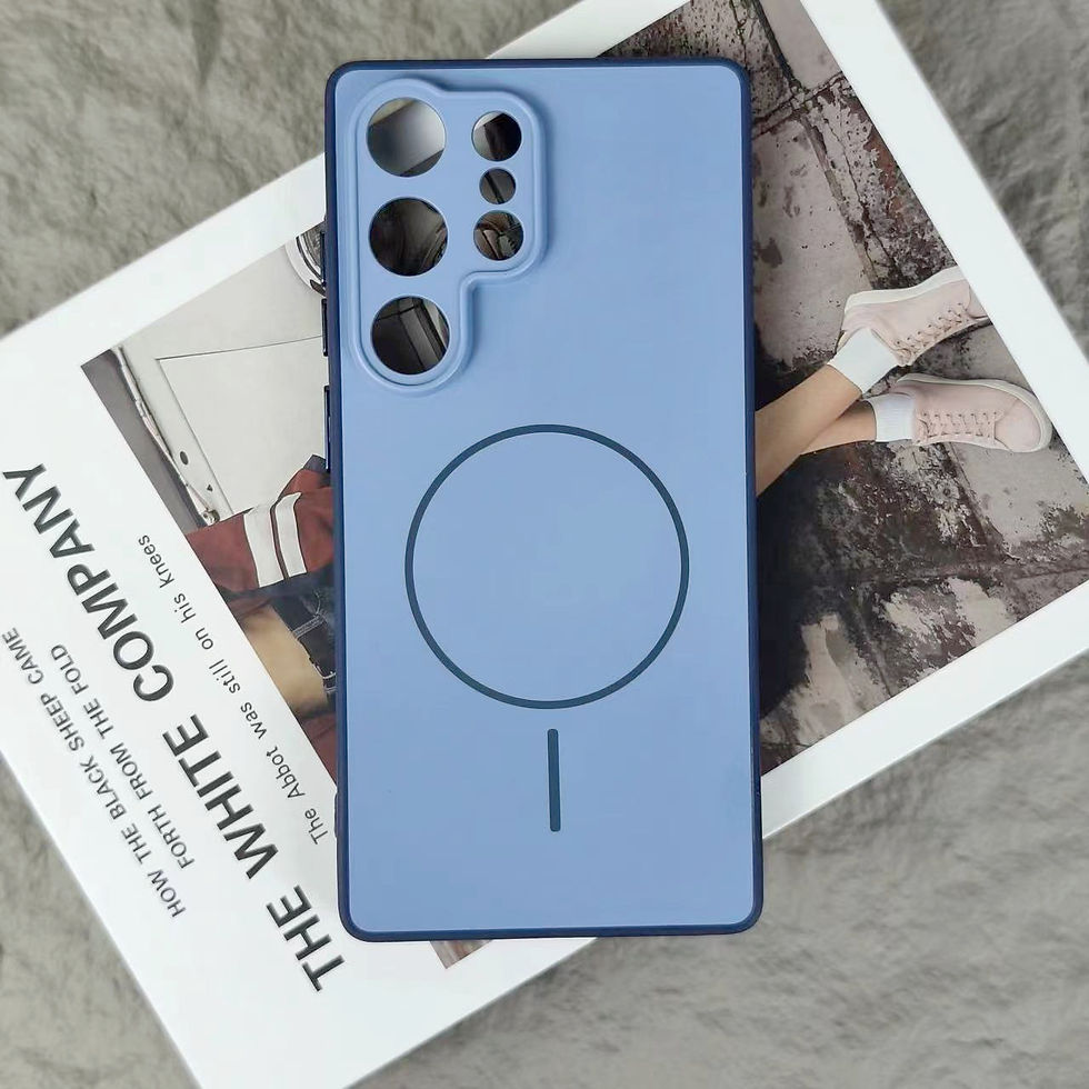 Thumbnail: Compatible with phone cases