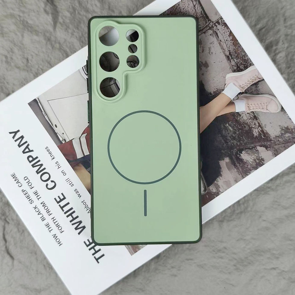 Thumbnail: Compatible with phone cases