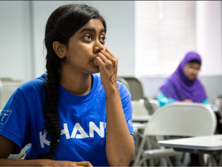 Changes Are Coming to the City's Specialized High Schools Test