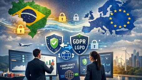 Acordo Mercosul União Europeia