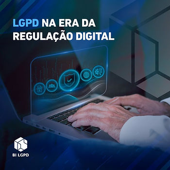pessoa acessando dados digitais