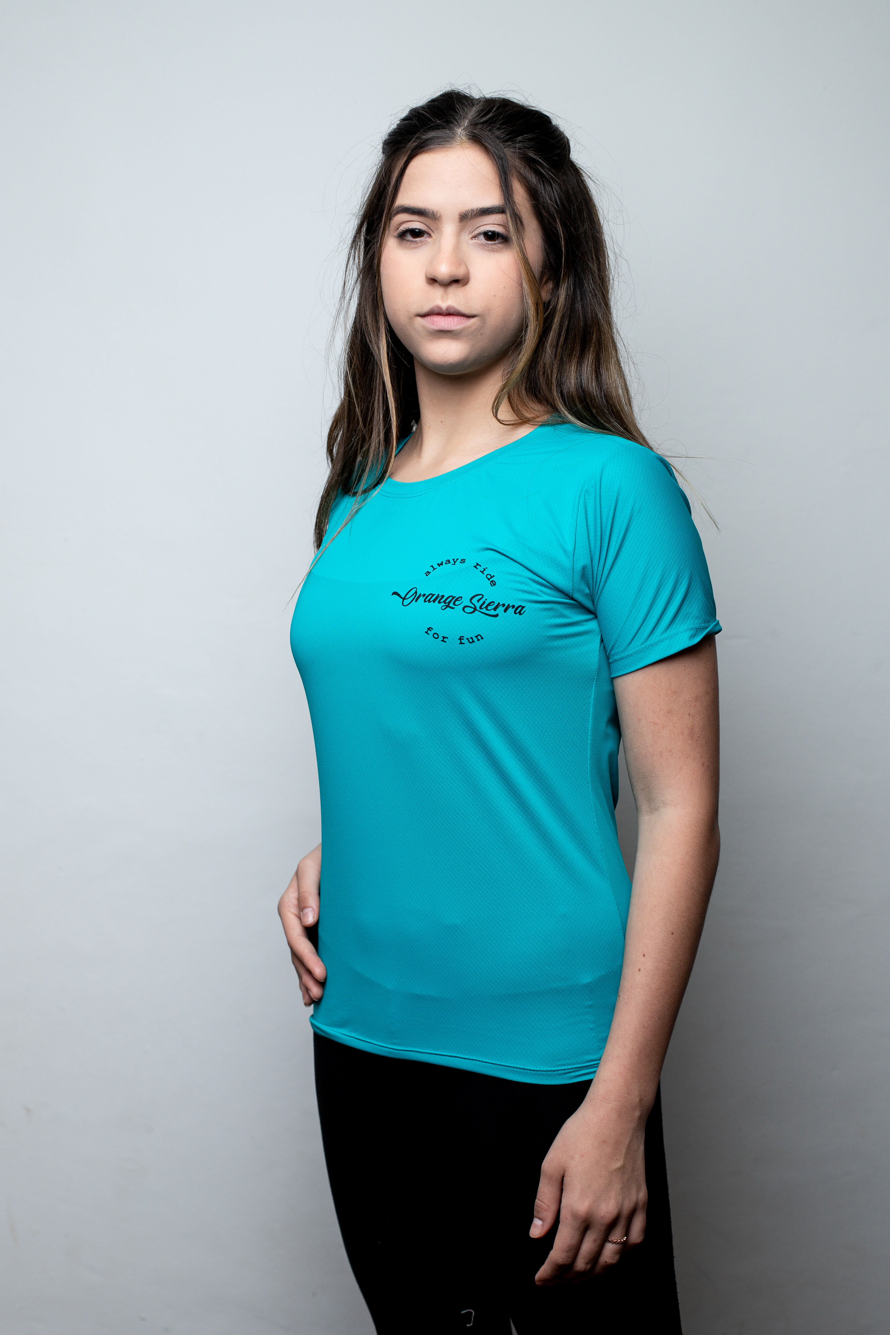 Jersey Bike Division Azul