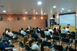 2010 - Curso de Fotografia