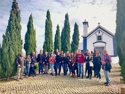 2020 - Curso de Fotografia
