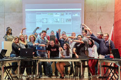 2019 - Curso de Fotografia