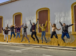 2018 - "Geração VRSA"