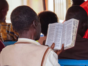 How South Africa’s Cry for Truth Sparked EmPowered Living
