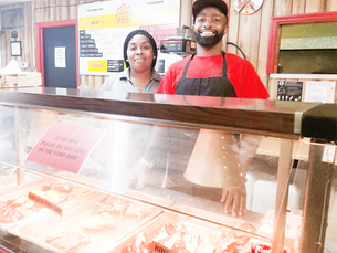 Climmie & Ashley Achieve Their Dream