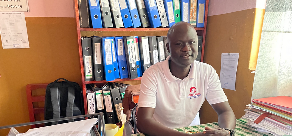 Sowing Seeds of Change: How Your Giving is Transforming Education in Uganda