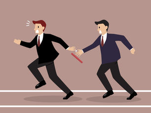 Barney's Speed Kills His Business