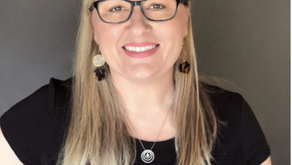 S.GA LEADERSHIP SPOTLIGHT: Laura Maxwell, Called To Care