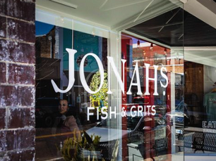 Caleb Sees Himself In The Story of Jonah!