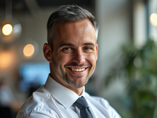 From Survival to Thriving: Peter’s Journey Through Culture and Economics