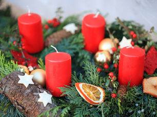 A Celebration of Expectation