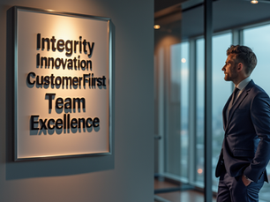 When Values Walk Out the Door - Pitfall #3: Failure to Steep Your Stakeholders in the Values That Should Follow You
