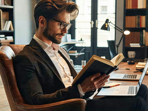 When Dreams Become Destiny: A Succession Planning Movement