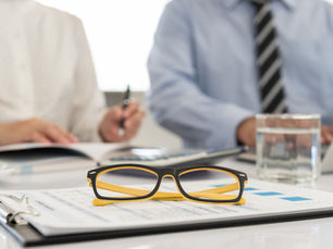 Scott Works Outside The Company For A Season