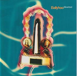 Ballyhoo Silvertool 1996