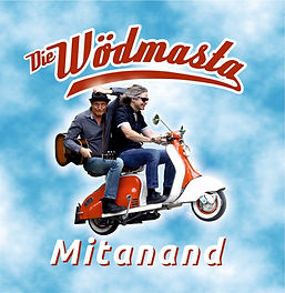 Die Wödmasta Mitanand