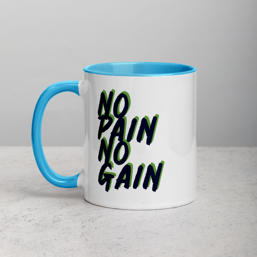 Miniatura: LE TERME MUG