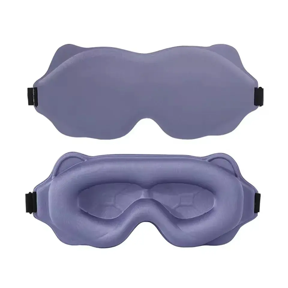 Thumbnail: Light blocking eye mask