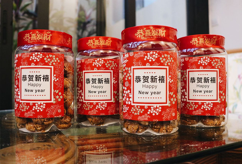 Walnut Wonders (Container Specials)