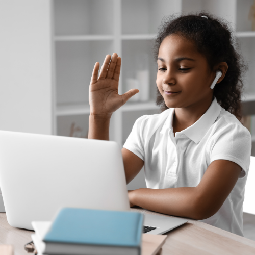 online tutoring for African kids