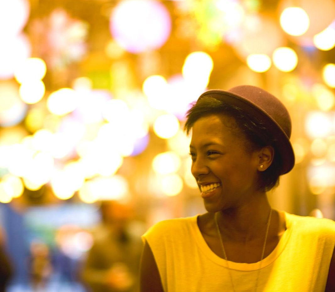 Anouka Poetry Poems by Jade Anouka