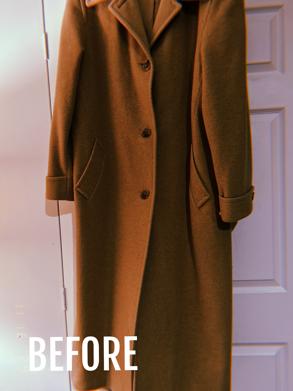 Thumbnail: ABC Trench Coat