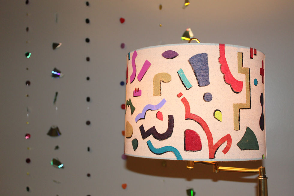 Thumbnail: Lamp Shade