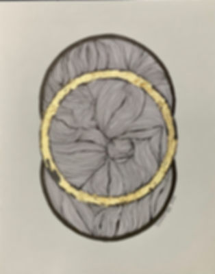 Inside the Circle.