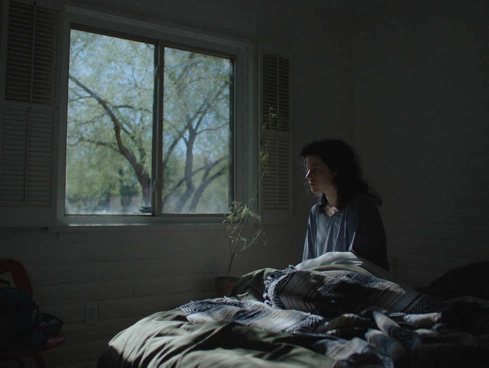 I've Seen All I Need to See | DIFF 2026