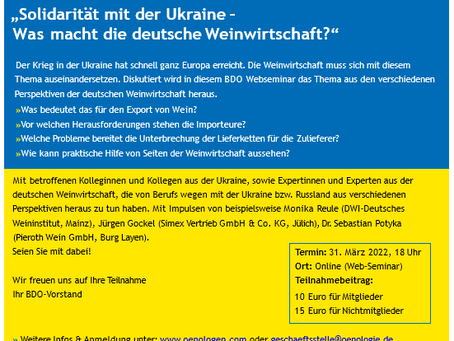 Der Oenologe 3/2022