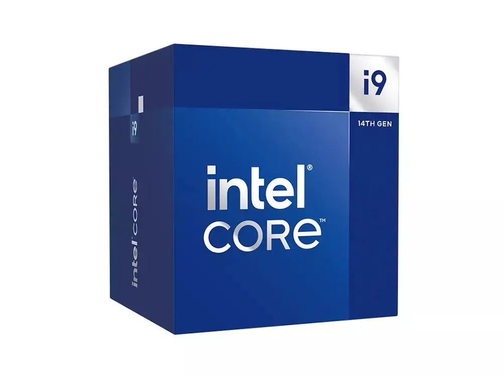 Intel Core i9 14900F Up to