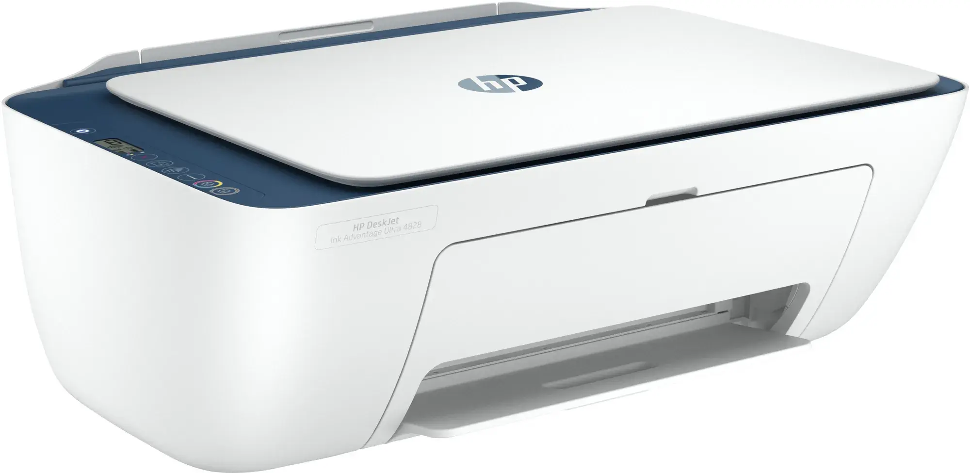 HP DeskJet IA Ultra 4828 Ai