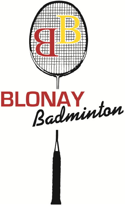 Photo du rédacteur: Blonay Badminton
