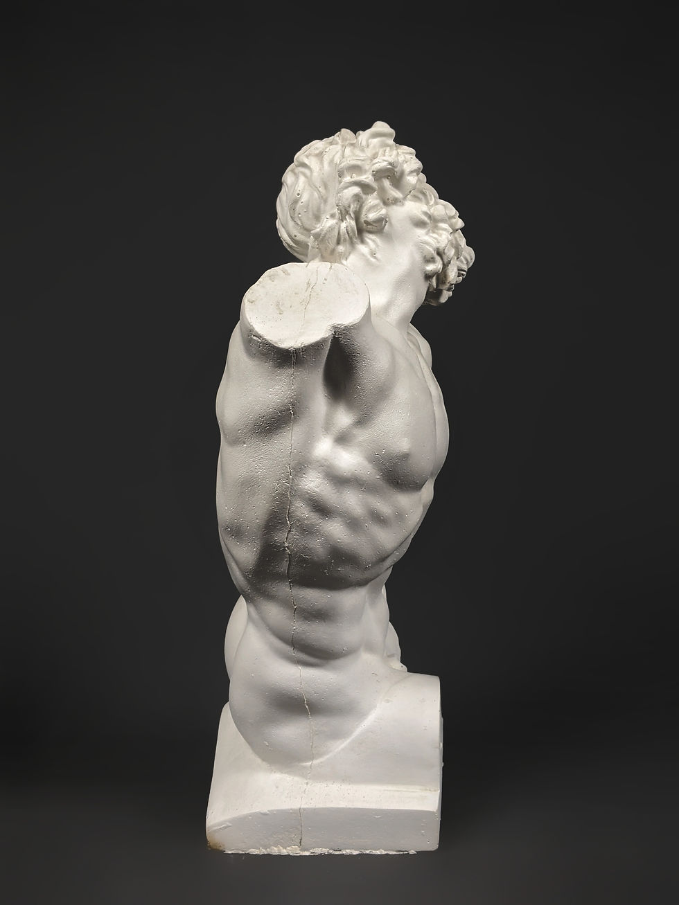Thumbnail: Laocoon Father | Vatican museum