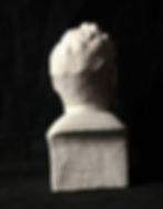 Miniature : Nietzsche - Par Sonia Queija