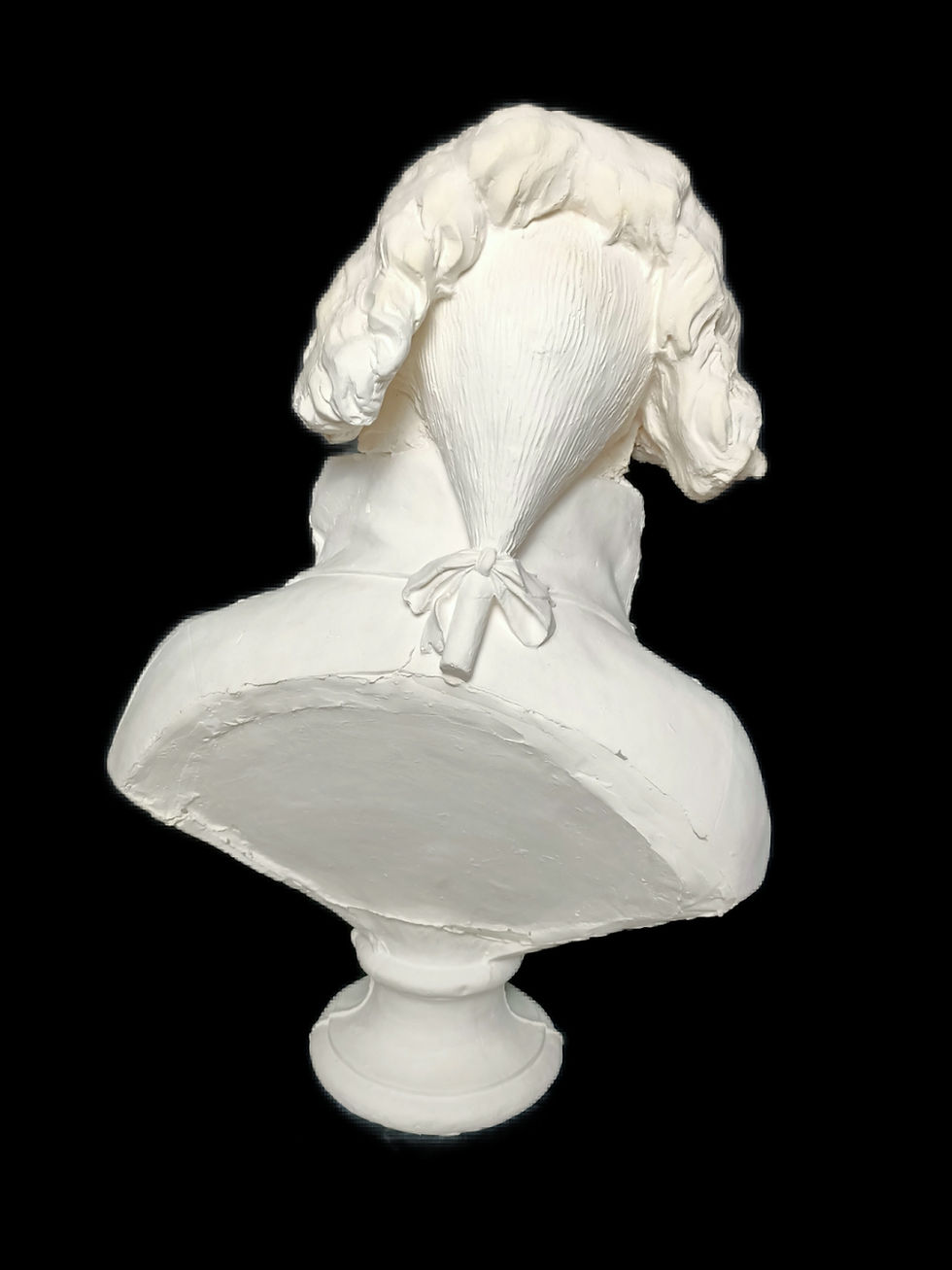 Miniature : Le peletier de Saint Fargeau | Chateau de Saint Fargeau | Louis Michel