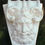 Thumbnail: Mascaron de Faune avec volutes