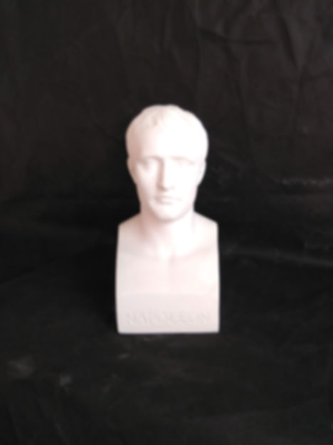 Napoleon Ier | Canova | Château de Maison Lafitte