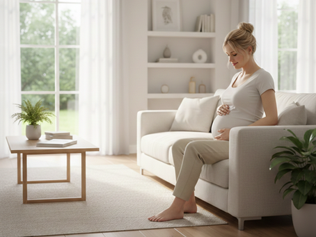 Why Should Pregnant Women Consider Bi-Weekly Cleaning?