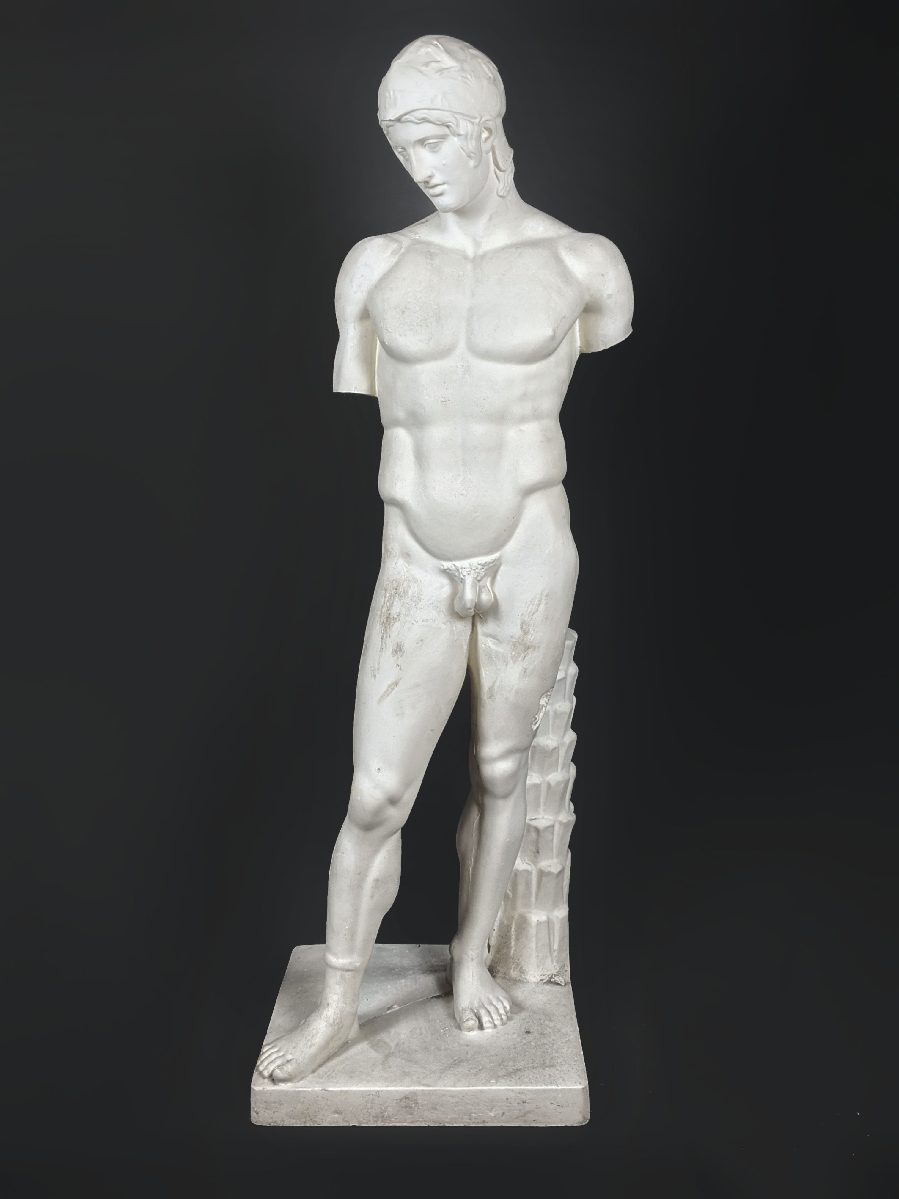 Achille Borghese | Location 7 jours