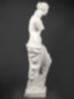 Miniature : Vénus de Milo (Réduction) | IIe siècle avant J-C | Musée du Louvre