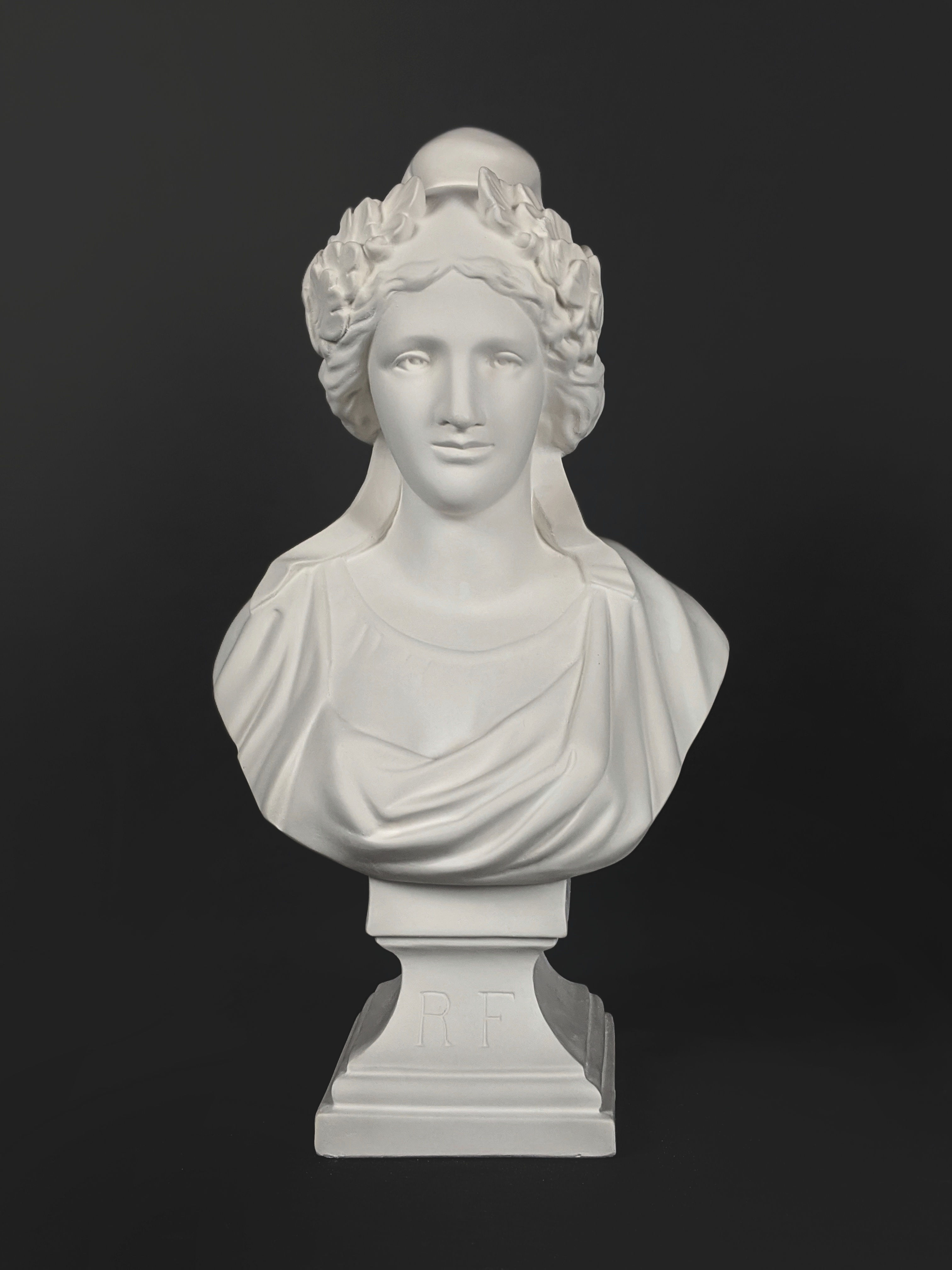 Buste de République | Vauquelin
