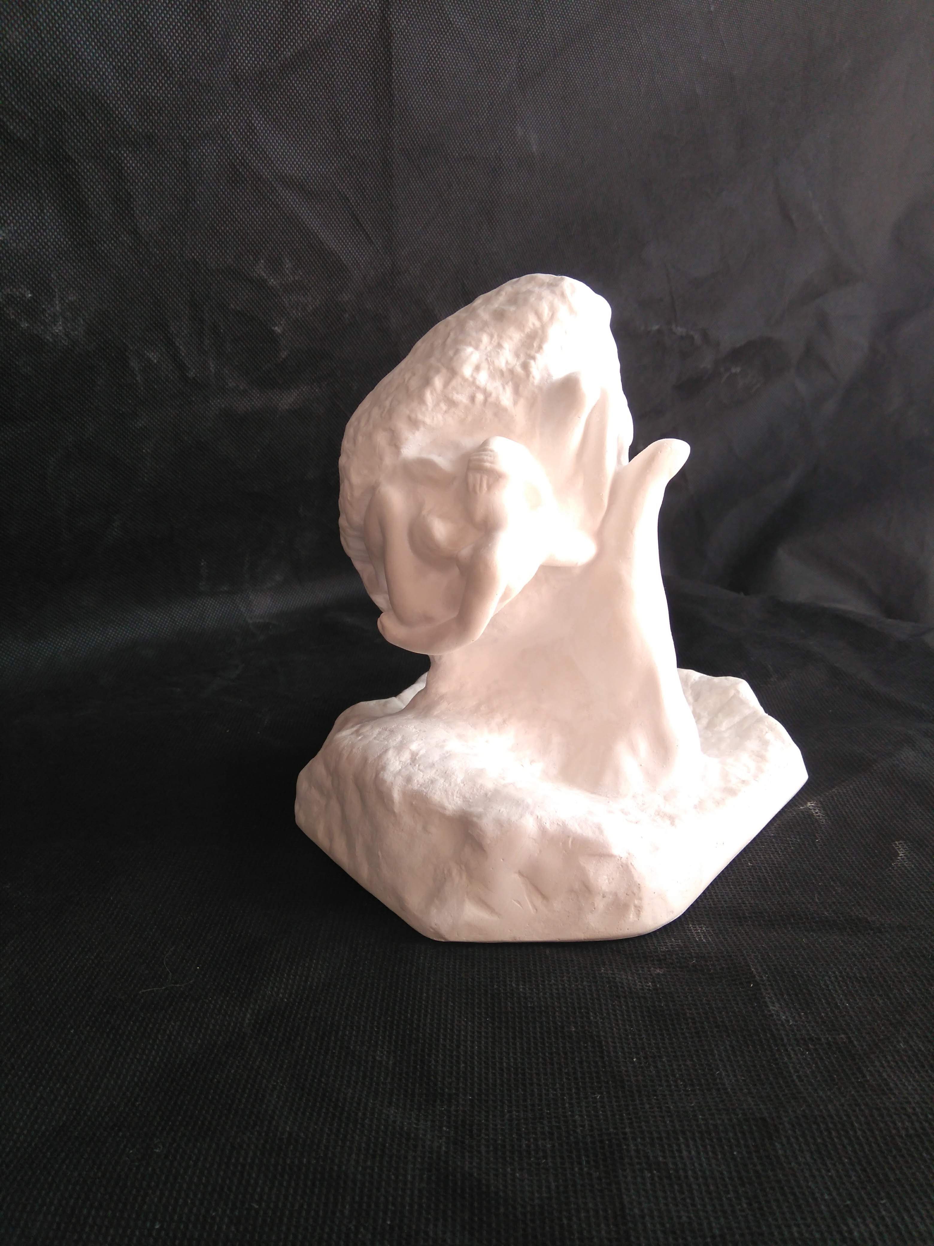 The Hand of God - RODIN