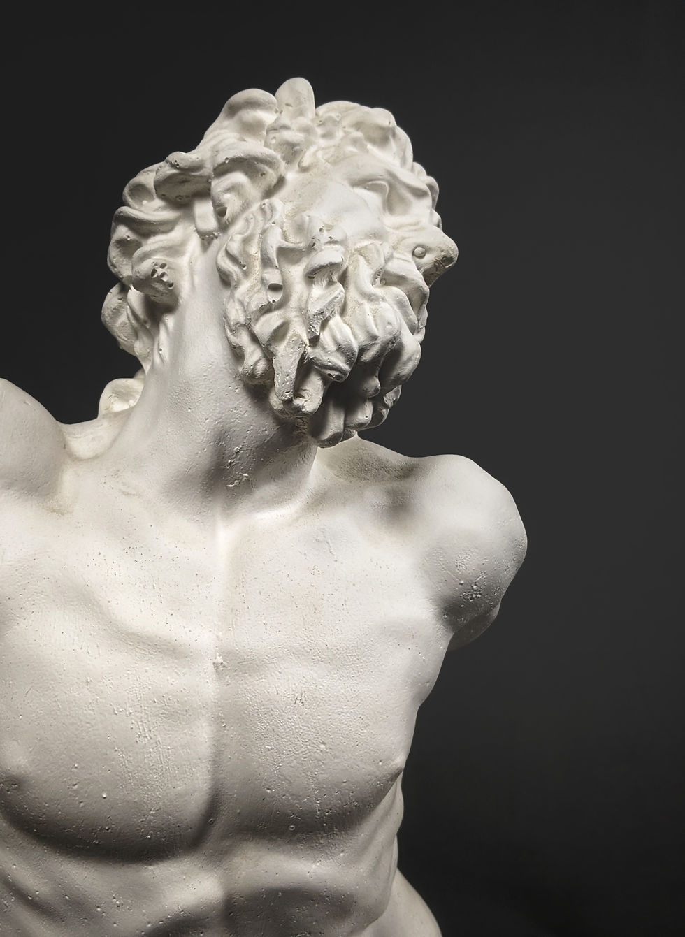 Thumbnail: Laocoon Father | Vatican museum