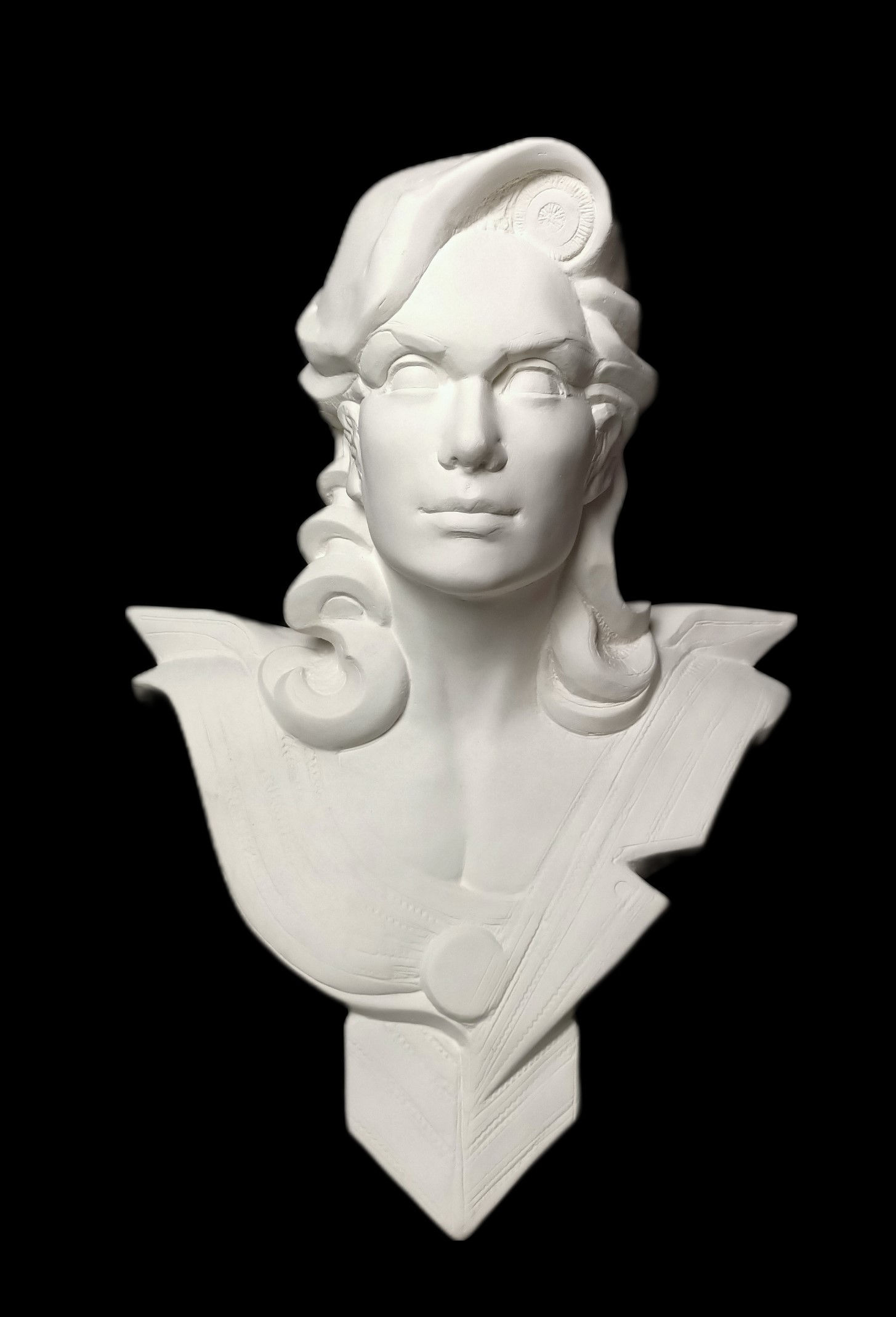 République | R.L.Chavanon