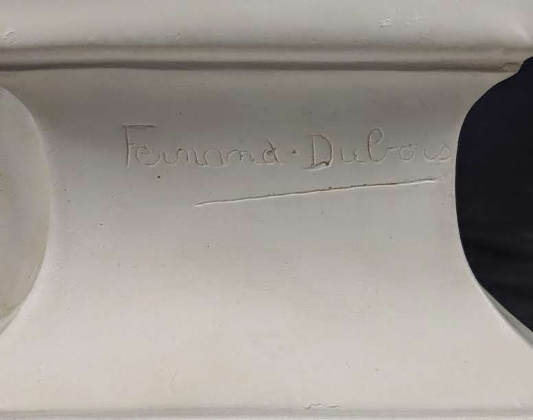Miniature : République Fernand Dubois