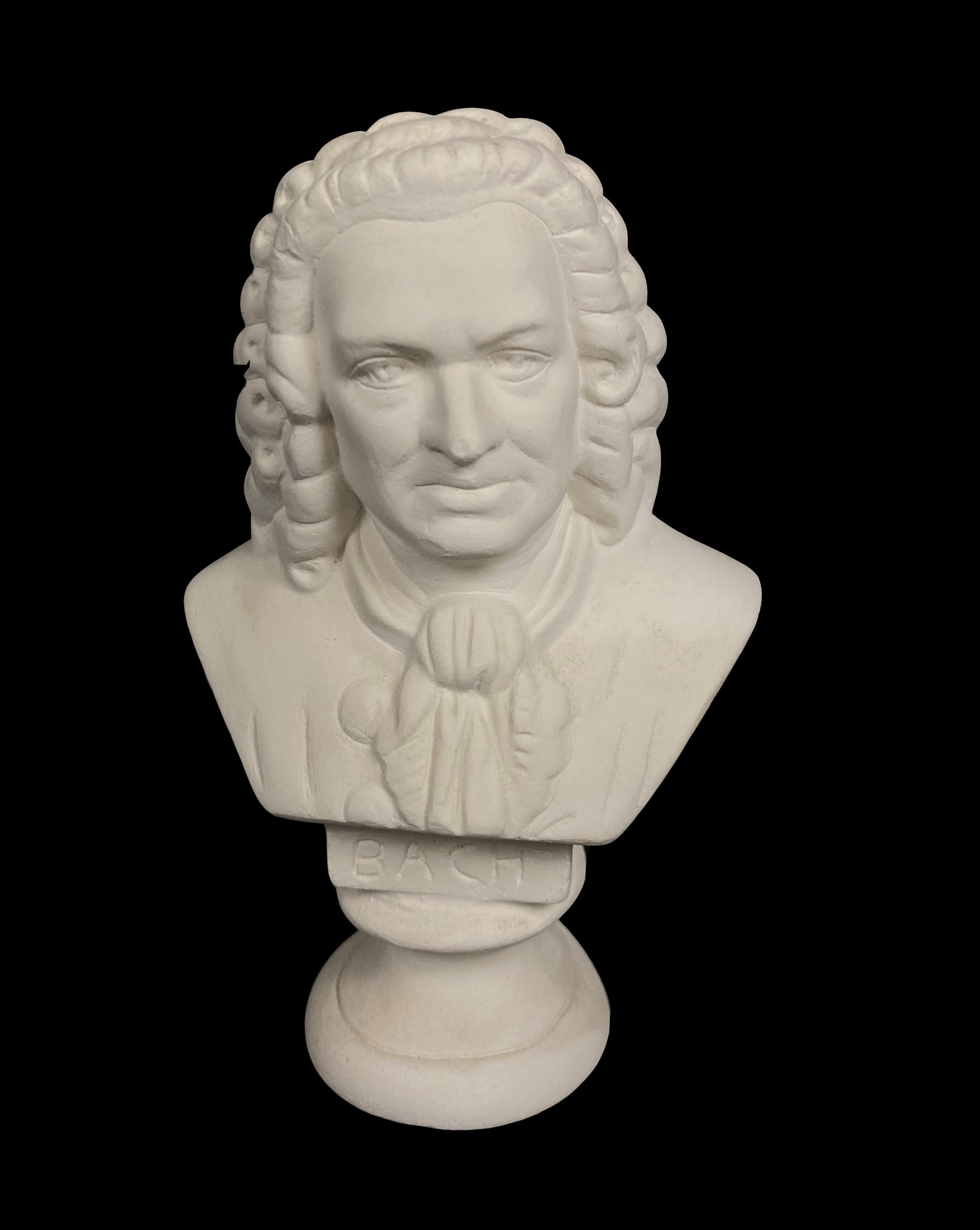 BACH | Small bust